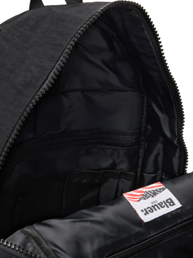 Blauer Mochila Blauer F5SOUTH03/BA Negro