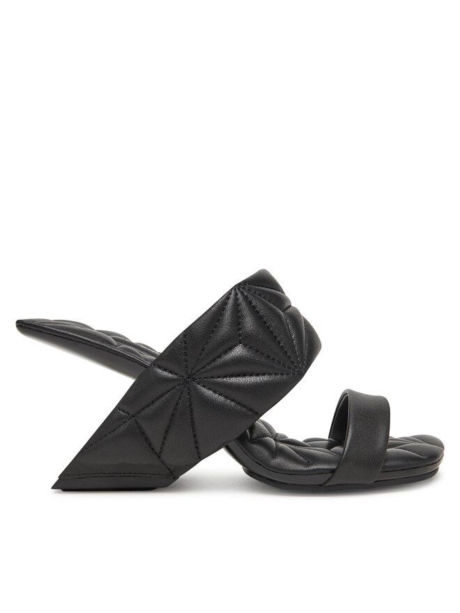United Nude Pantoletten United Nude Loop Hi 10005860188 Schwarz