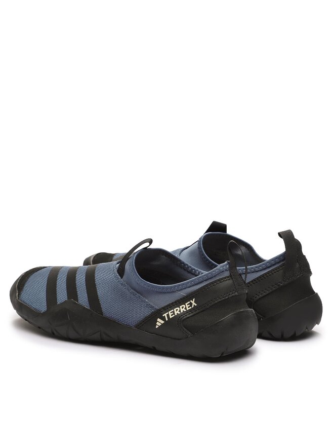 adidas Wassersportschuhe adidas Terrex Jawpaw Slip-On HEAT.RDY Water Shoes HP8650 Blau