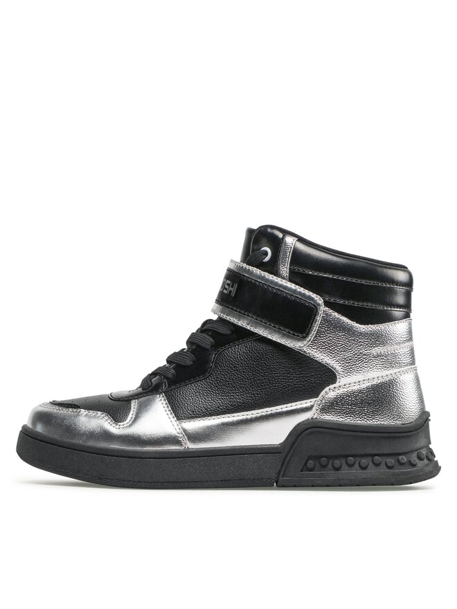 Togoshi Sneakersy Togoshi WP-FW22-T049 Černá