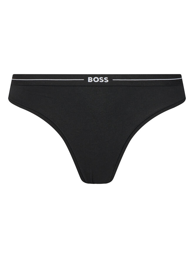 BOSS BOSS 3 db klasszikus alsó 3P Brief 50510016 Színes