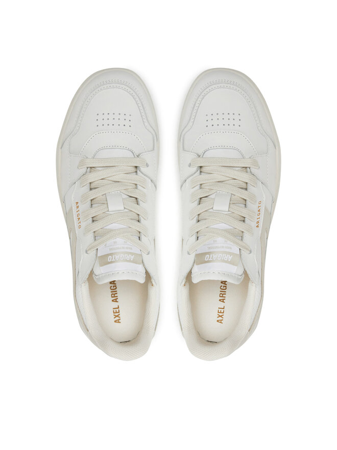 Axel Arigato Sneakers Axel Arigato Dice-A F1645002 Alb