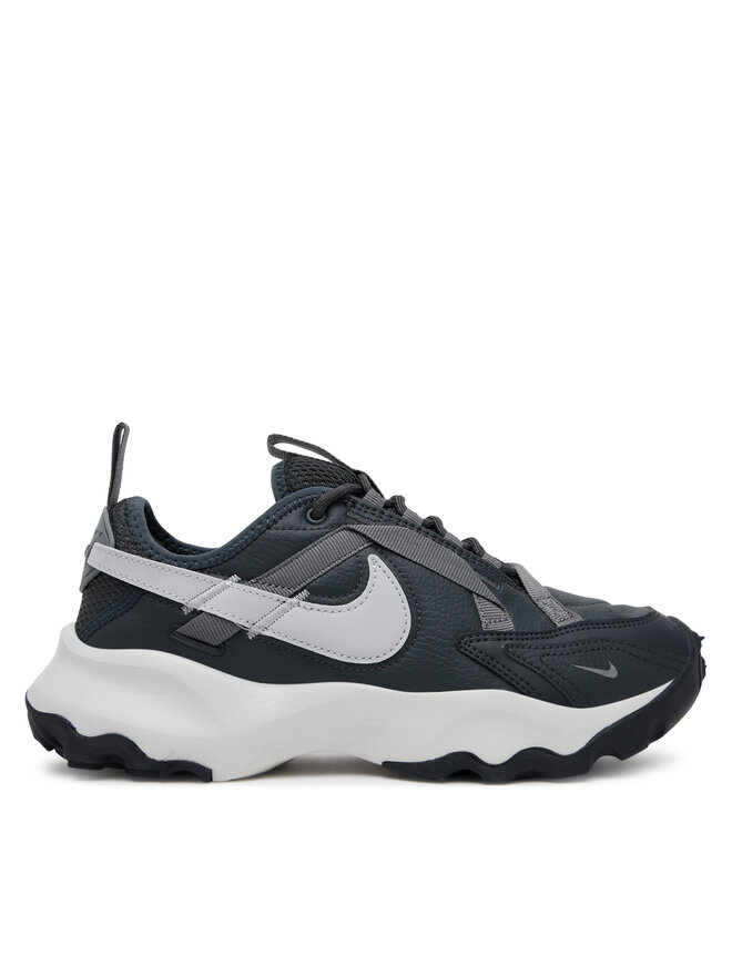 Nike Снікерcи Nike TC 7900 DD9682 001 Сірий
