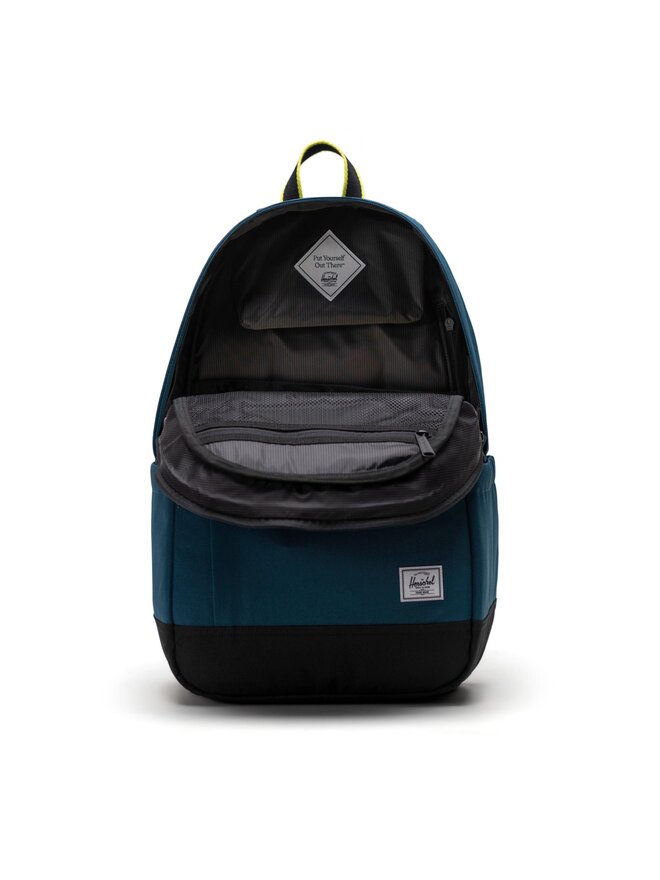 Herschel Раница Herschel Herschel Seymour Backpack 11403-06081 Син