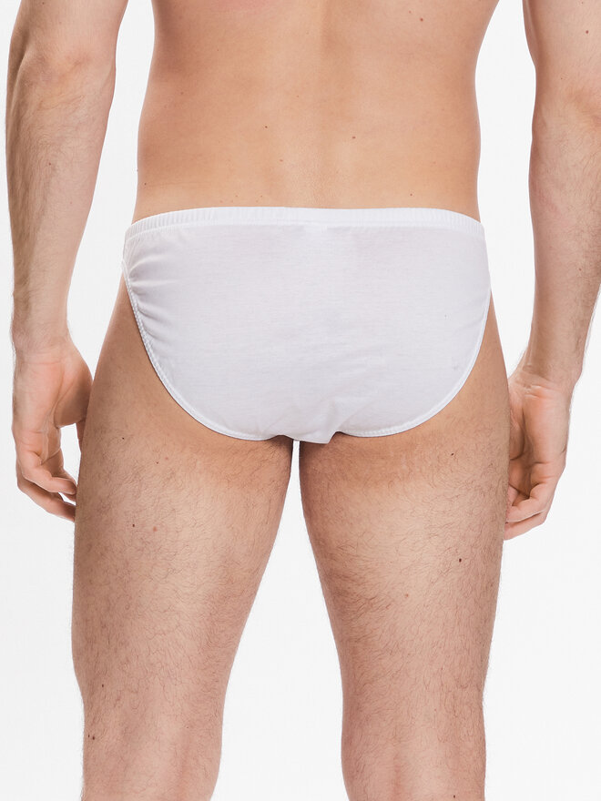 HOM HOM Slip 359699 Weiß