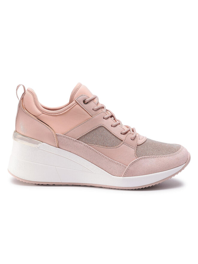 Aldo Zapatillas Aldo Thrundra 12652970 Rosa