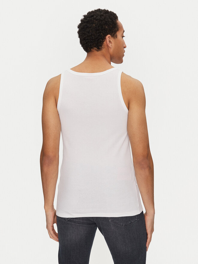 HUGO HUGO 2er-Set Tank-Tops 50532634 Bunt Slim Fit