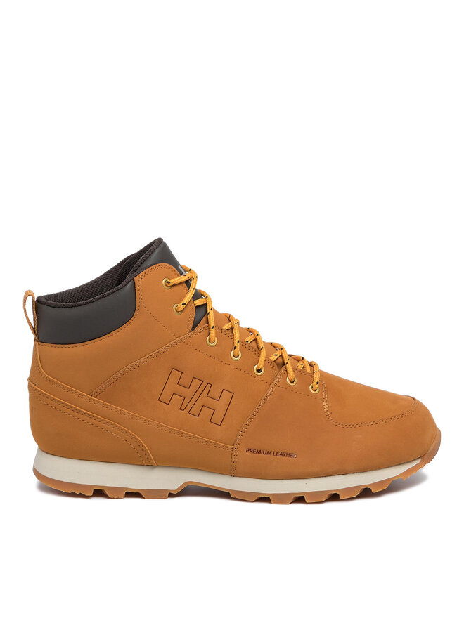 Helly Hansen Bakancs Helly Hansen Tsuga 114-54.724 Barna