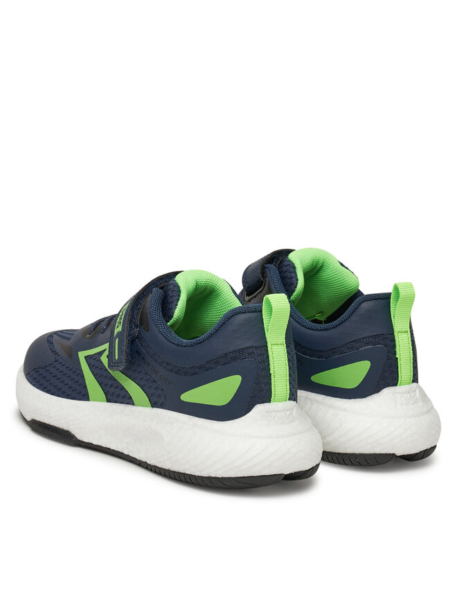 Primigi Sneakersy Primigi 7958644 Tmavomodrá