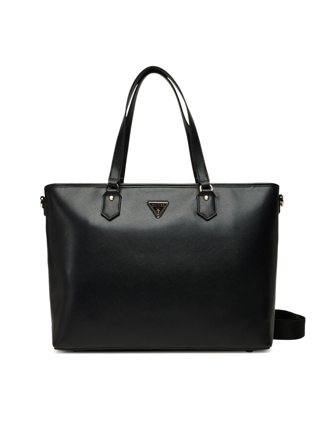 Guess Bolso Guess Norom Travel TWSN90 91024 Negro