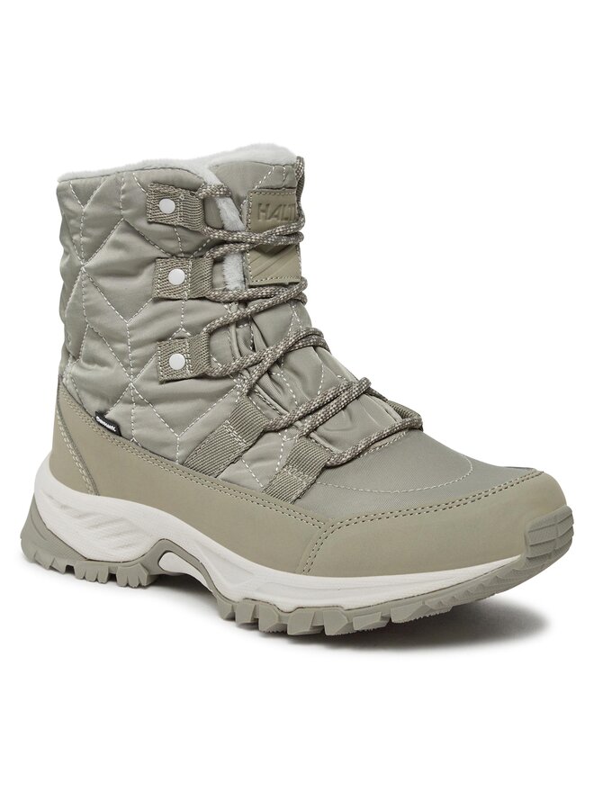Halti Schneeschuhe Halti Sletta DX W 054-2823 Grau