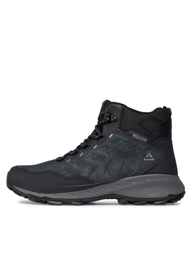 Kamik Botas Kamik Treklite M FK0763 Gris