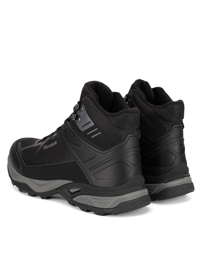 Reebok Черевики Reebok S25W090A-1 Чорний