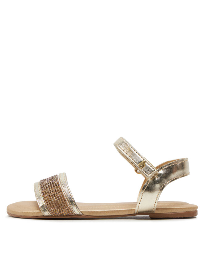 Bibi Sandale Bibi 1104327 Auriu