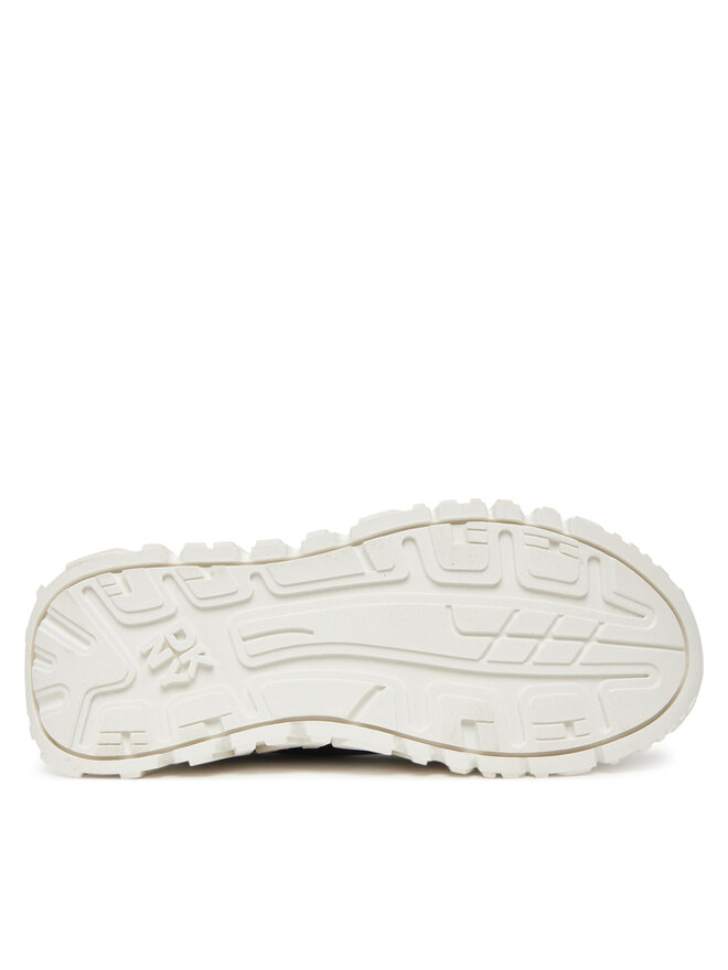 DKNY Sneakers DKNY Lafox K1531140 Schwarz