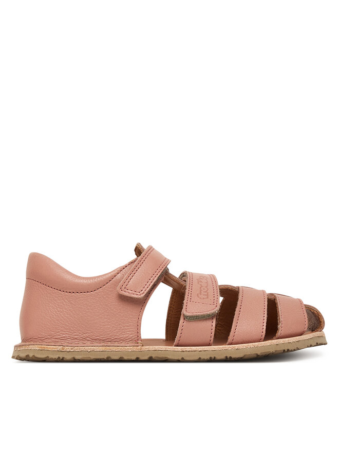 Froddo Босоніжки Froddo Barefoot Flexy F G3150283-7 D Рожевий