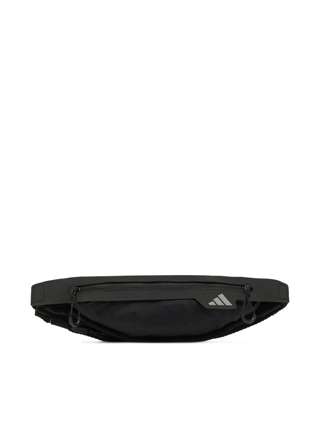 adidas Αθλητική ζώνη adidas Running Belt IT2042 Μαύρο