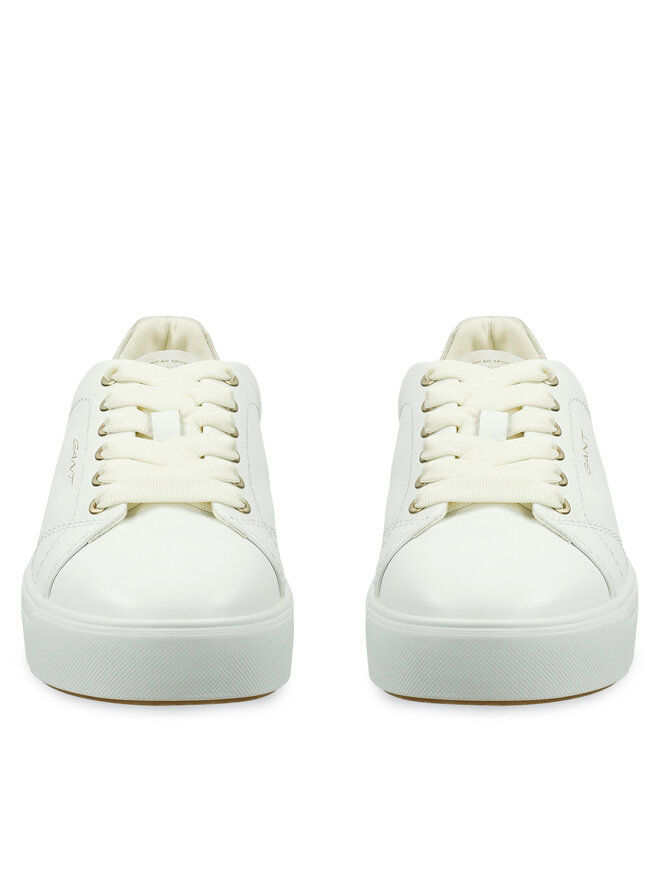 Gant Αθλητικά Gant 30531828 Λευκό