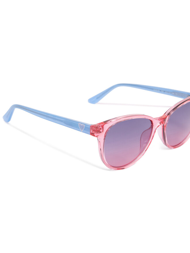 Guess Sluneční brýle Guess GU00126 Růžová