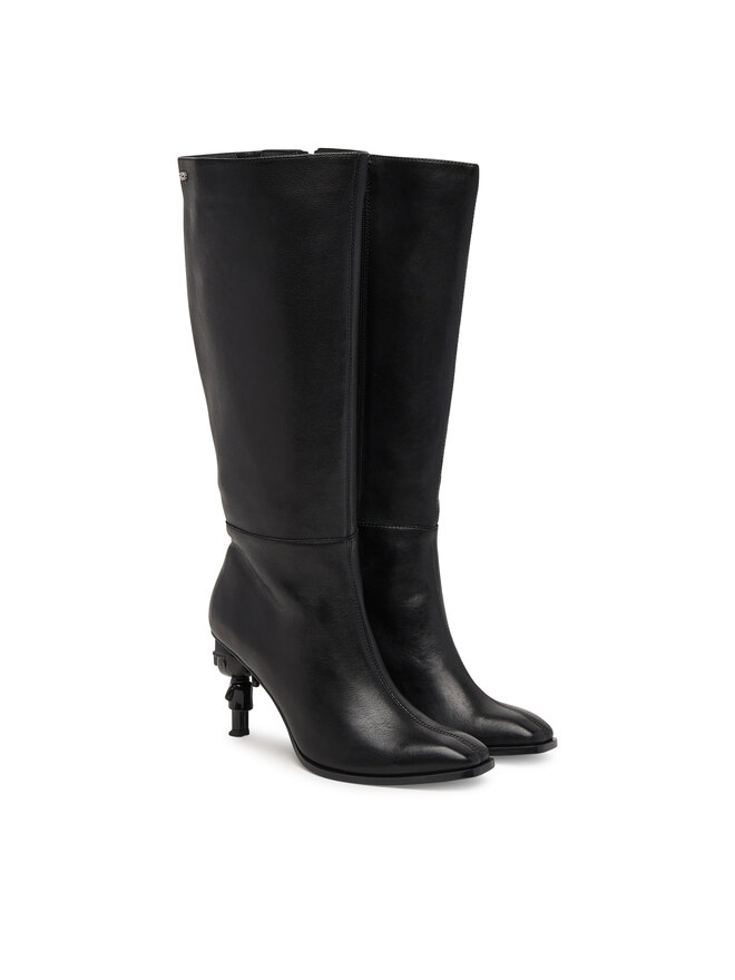 KARL LAGERFELD Stiefel KARL LAGERFELD KL39175 Schwarz