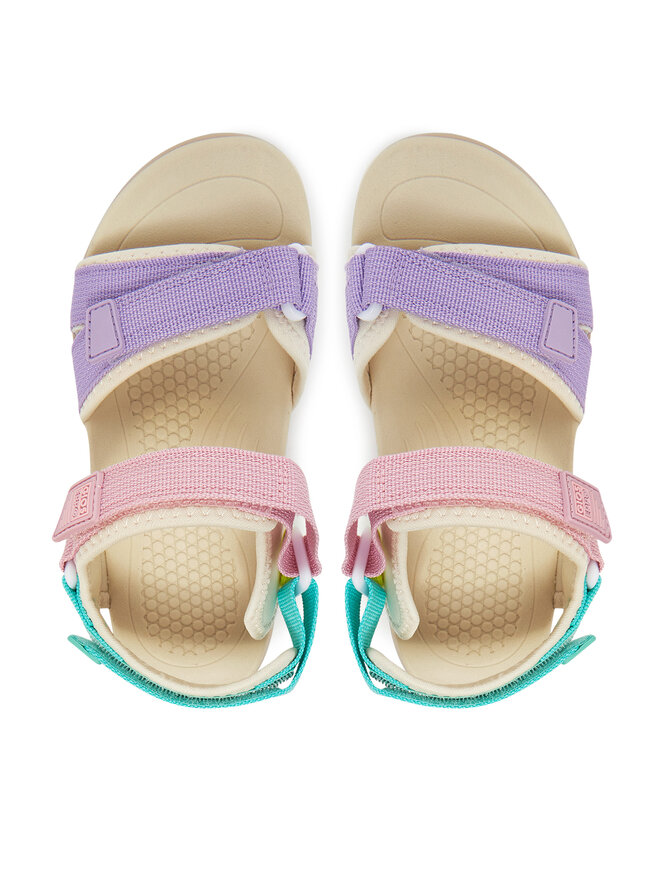 Gioseppo Sandali Gioseppo Linwood 74472-P2 Roza