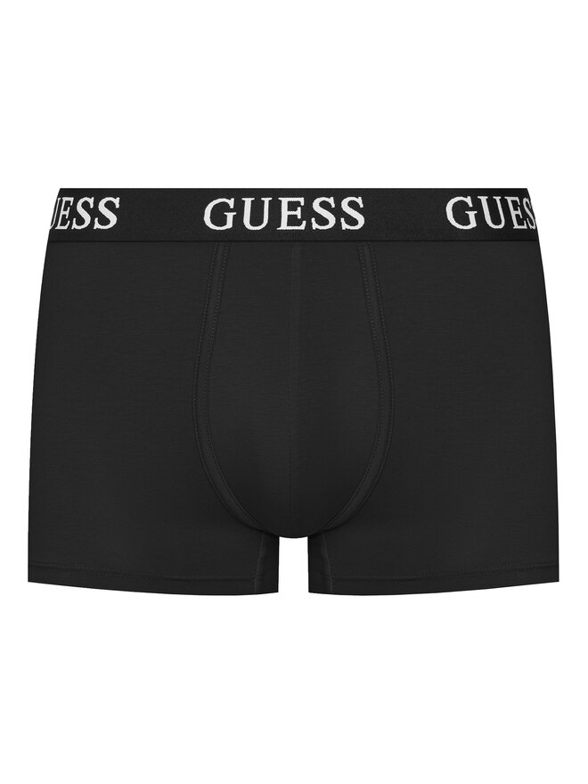 Guess Guess Σετ μποξεράκια 3 τμχ U5GG15 K6YW1 Έγχρωμο