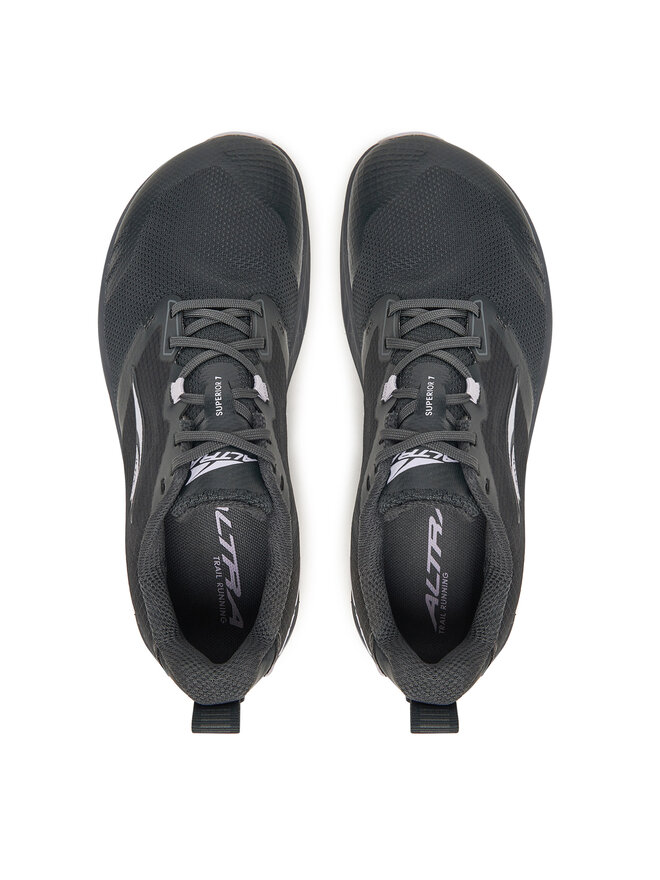 Altra Buty do biegania Altra W Superior 7 AL0A85Q80 Czarny