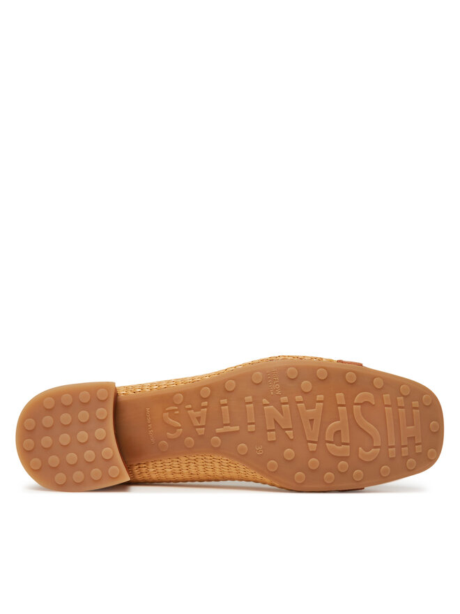 Hispanitas Tacones Hispanitas RHV253992 Beis
