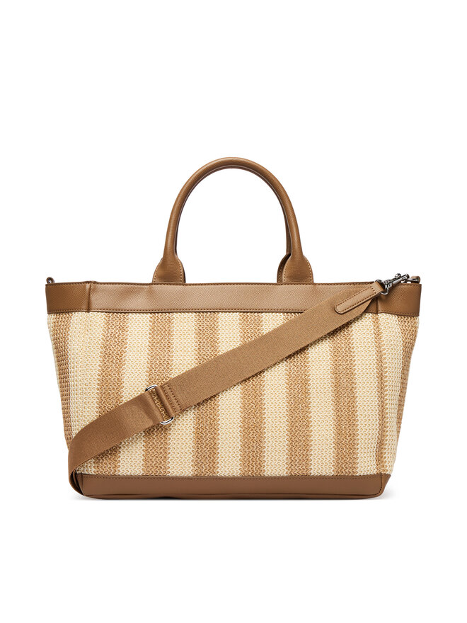 JOOP! Jeans Handtasche JOOP! Jeans 4130001291 Hellbeige