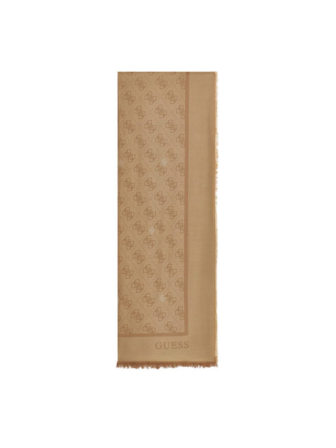 Guess Schal Guess AW5529 VIS03 Beige