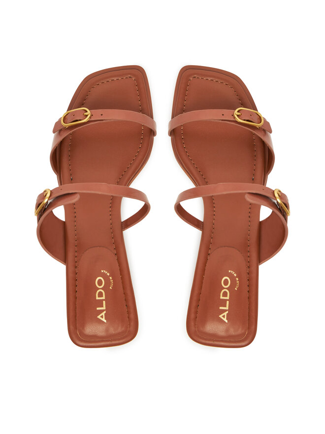 Aldo Pantoletten Aldo Maymay 14028466 Braun