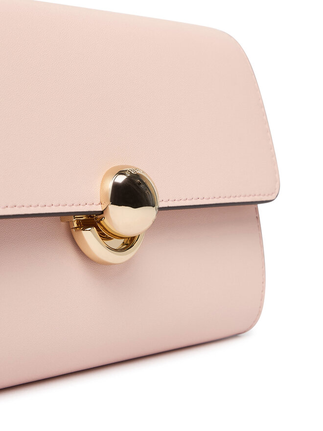 Furla Сумка Furla Sfera WE00801 BX3104 CN 4355S Рожевий