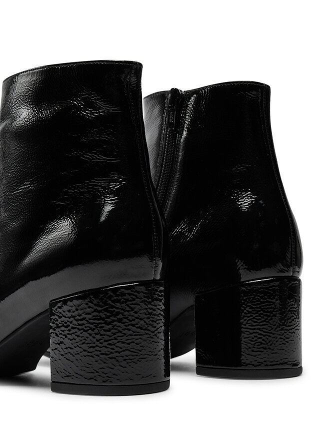 HÖGL Botines HÖGL 8-134115 Negro