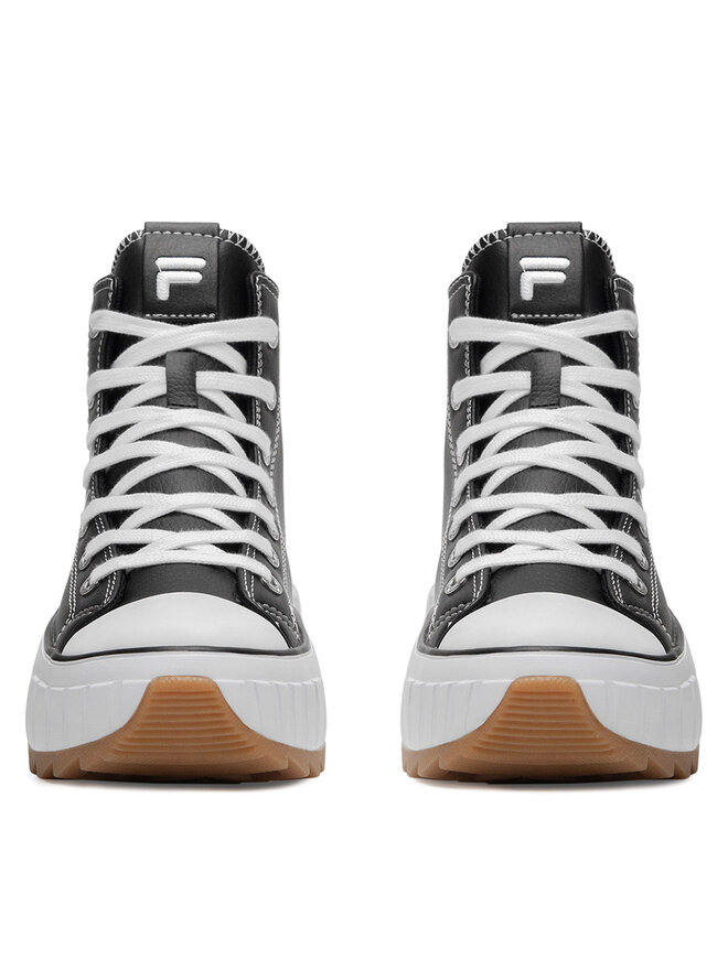 Fila Sneakers Fila BLOCKSTER FFW0503-80010 Μαύρο