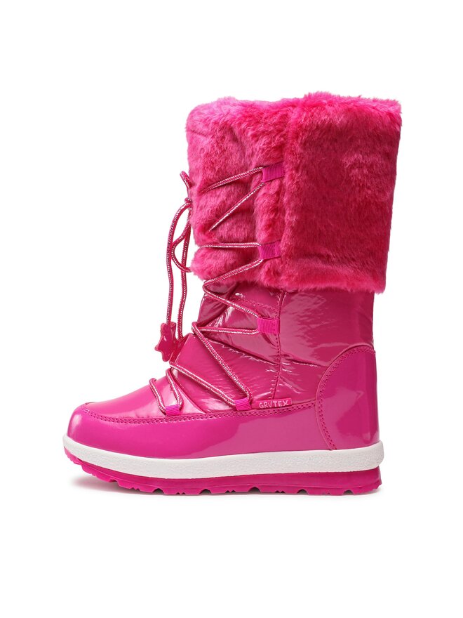 Garvalin Schneeschuhe Garvalin 231855 D Rosa