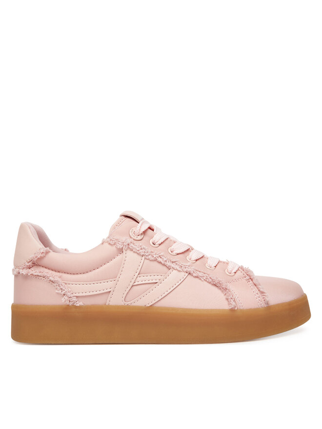 Aldo Сникърси Aldo Mtl72Sneaker-L 14044575 Розов