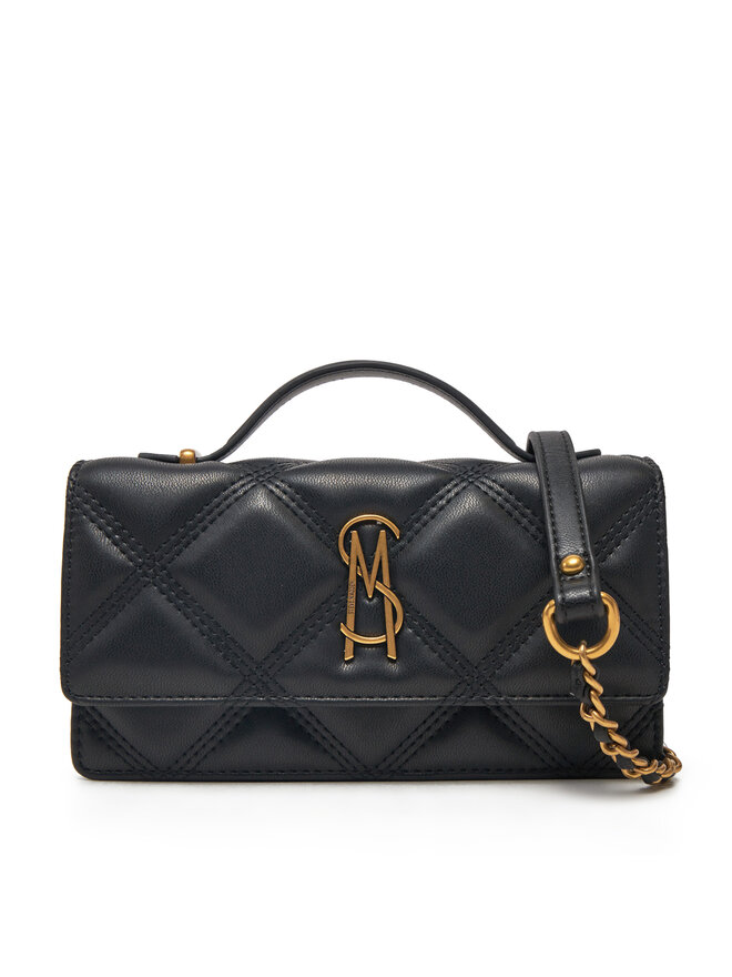 Steve Madden Τσάντα Steve Madden Bjeffa SM13001604 Μαύρο