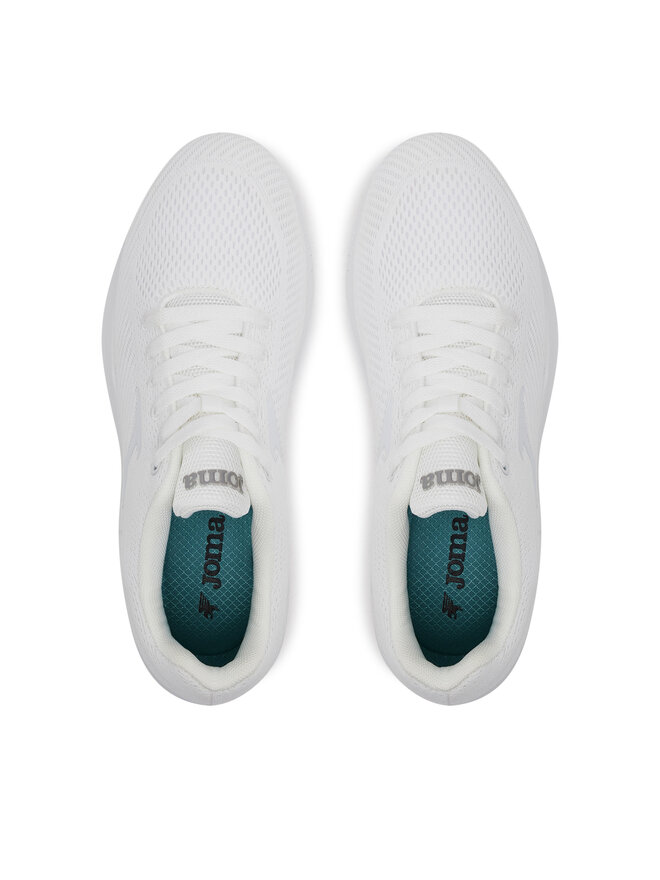 Joma Снікерcи Joma Corinto 2502 CCORIS2502 Білий