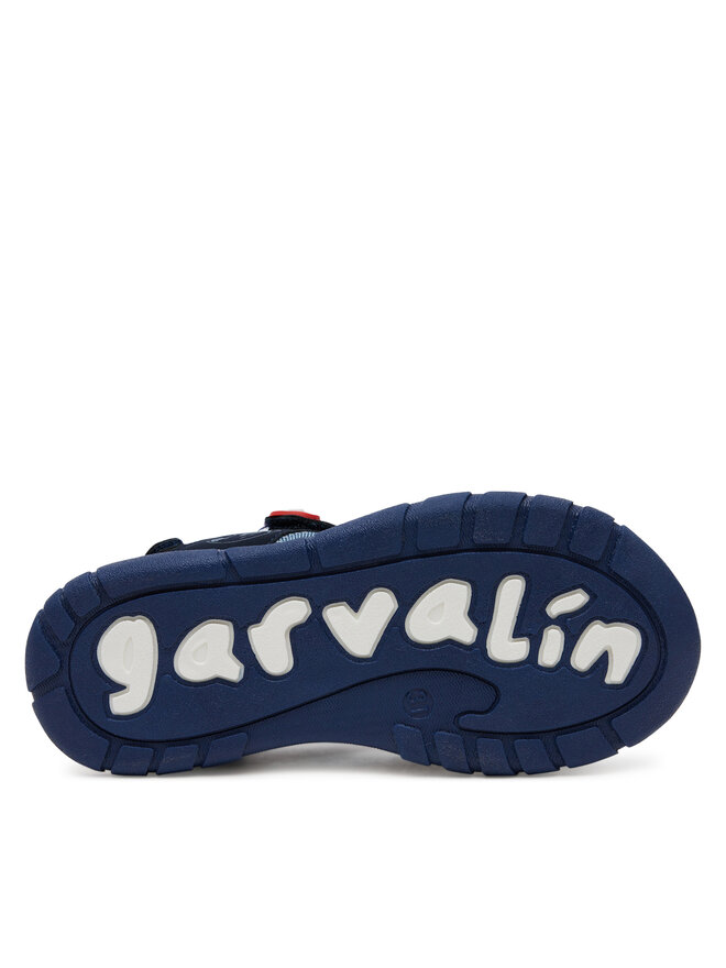 Garvalin Sandali Garvalin 252821 Mornarsko modra