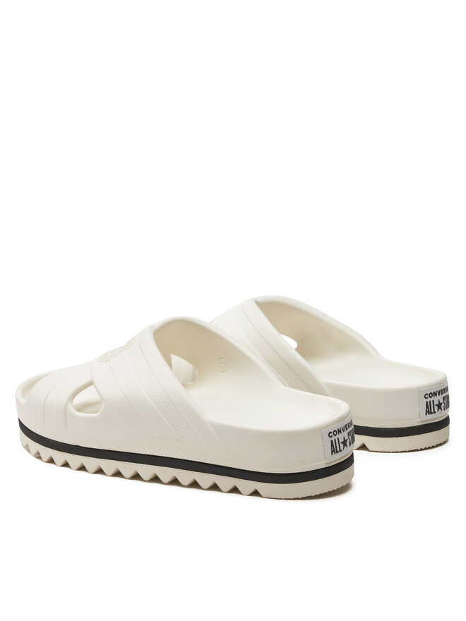 Converse Papucs Converse Chuck Taylor All Star Lounge Sandal Lite Cx A06477C Bézs