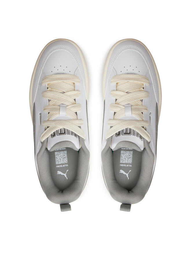 Puma Снікерcи Puma Park Lifestyle 395084-01 Білий