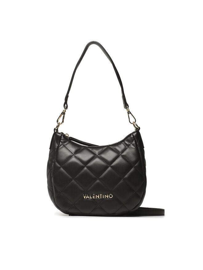 Valentino Сумка Valentino Oscarina VBS3KK39 Чорний