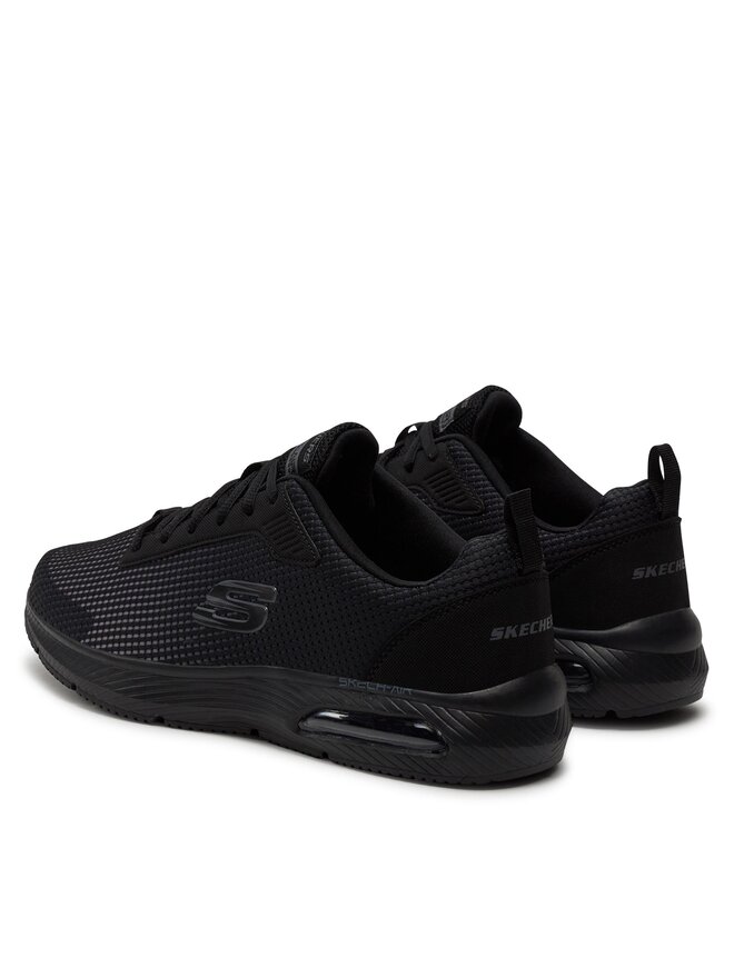 Skechers Сникърси Skechers Blyce 52558/BBK Черен