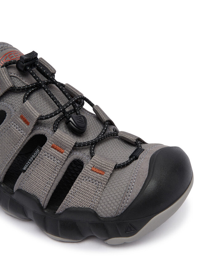 Keen Sandalen Keen Hyperport H2 1031743 Grau