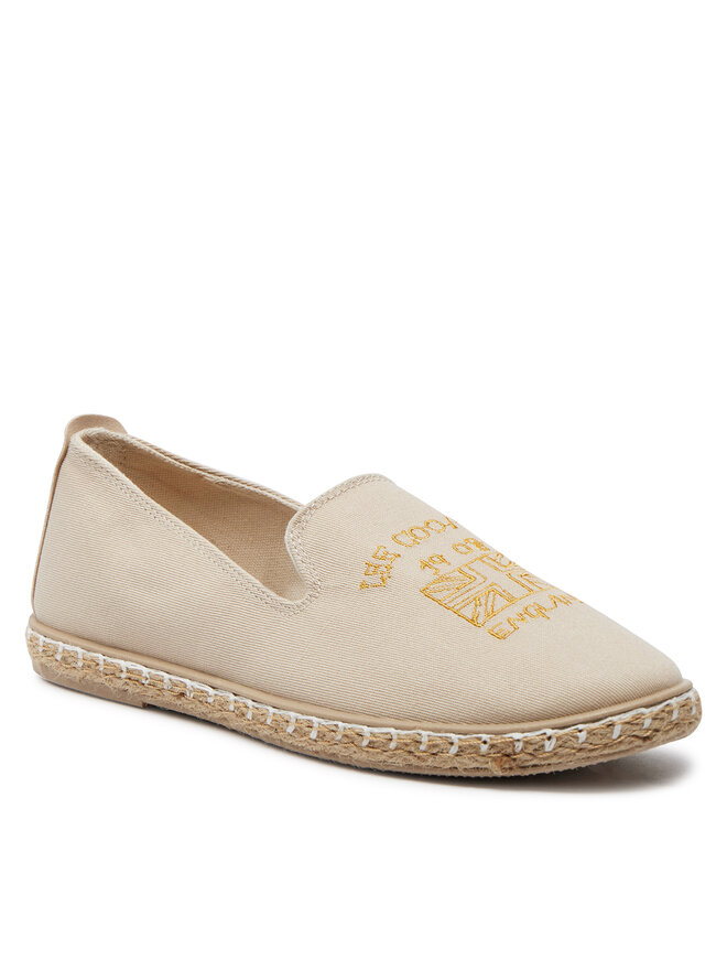 Lee cooper espadrilles discount