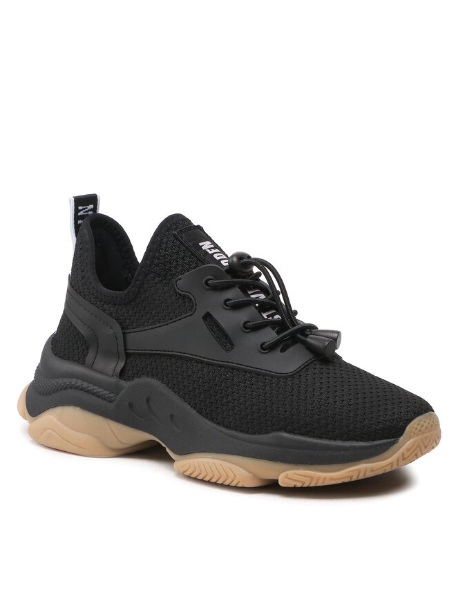 Steve Madden Sneakers Steve Madden Match-E SM19000020-04004-053 Schwarz