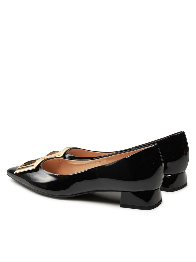 HÖGL Bailarinas HÖGL Holly 8-102224 Negro