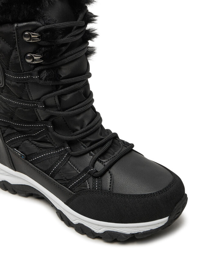 Leaf Schneeschuhe Leaf Avesta LAVES201Q Schwarz