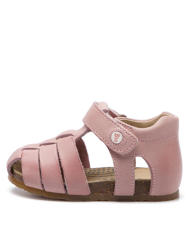 Naturino Sandały Naturino Falcotto by Naturino 0011500736.01.0M02 M Różowy