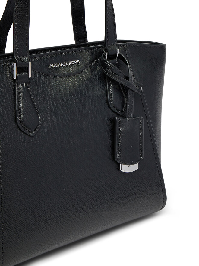 MICHAEL Michael Kors Handtasche MICHAEL Michael Kors 32F4STBC1L Schwarz